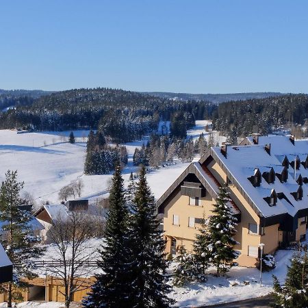 Apartment Schwarzwaldblick-13 By Interhome Schonach im Schwarzwald Bagian luar foto