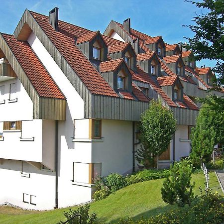 Apartment Schwarzwaldblick-13 By Interhome Schonach im Schwarzwald Bagian luar foto