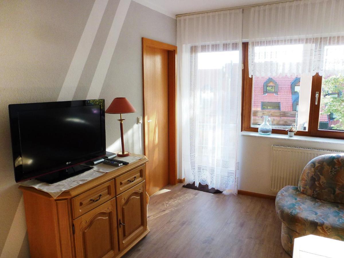 Apartment Schwarzwaldblick-13 By Interhome Schonach im Schwarzwald Bagian luar foto